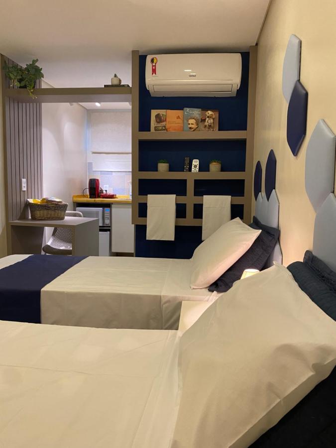 Отель Urban Box House Diadema Экстерьер фото