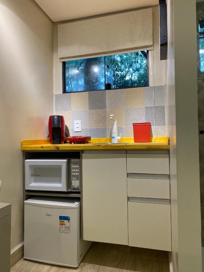 Отель Urban Box House Diadema Экстерьер фото