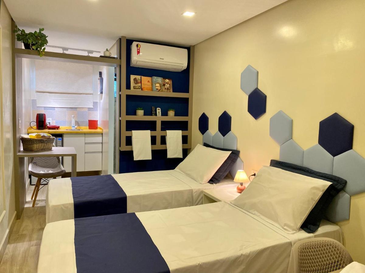 Отель Urban Box House Diadema Экстерьер фото