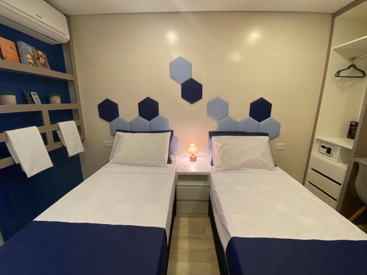 Отель Urban Box House Diadema Экстерьер фото