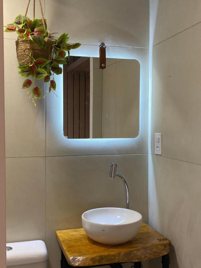 Отель Urban Box House Diadema Экстерьер фото