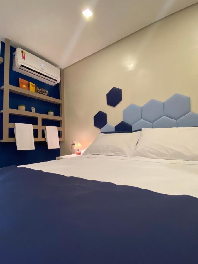 Отель Urban Box House Diadema Экстерьер фото