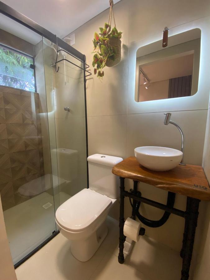 Отель Urban Box House Diadema Экстерьер фото